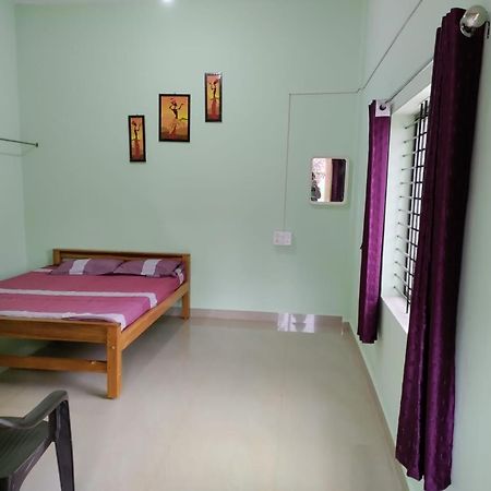 Kukke Guest Room Subrahmanya Kültér fotó