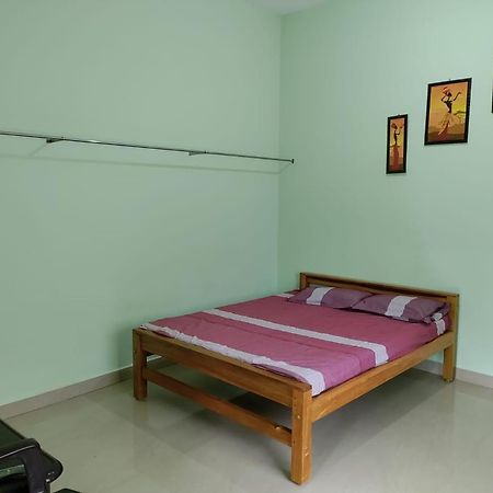 Kukke Guest Room Subrahmanya Kültér fotó