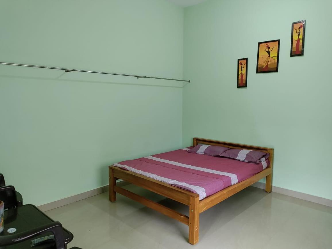 Kukke Guest Room Subrahmanya Kültér fotó